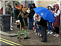 H4572 : St. Patrick's Day Event, Omagh - 7 by Kenneth  Allen
