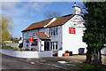 The Ebrington Arms, Kirkby on Bain