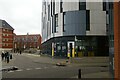 West end of Coprolite Street, Ipswich