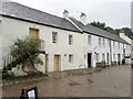 Cottages at The Cross, Dunkeld