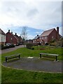 Bellows Close, Maresfield