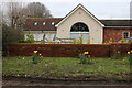 House on Howe Green Road, Purleigh