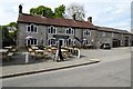 George Inn, Tideswell