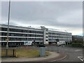 Old Town Rose Street Multi Storey Car Park