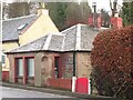 The Old Tollhouse, A923 Coupar Angus