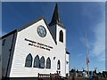 The Norwegian Church