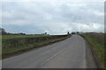 Cattle Lane towards Aberford