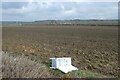 Fridge beside Long Lane