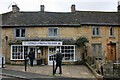 Cotswold Antiques and Tea Room, 2 Victoria Street, Bourton-on-the-Water