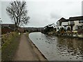 Leeds & Liverpool Canal