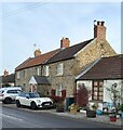 Winston Gate, Old Inn Cottage