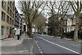 Chiswick High Rd