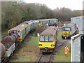 Llanelli & Mynydd Mawr Railway