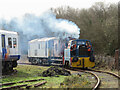 Llanelli & Mynydd Mawr Railway