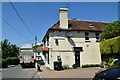 Aldington Post Office