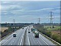 The M18 Motorway