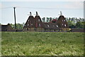 The Oast Paddock