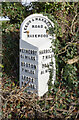 Milestone, Harrogate Road (A61), Harewood