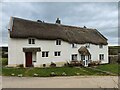 Thatched Cottages, Bigbury, Devon