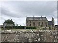 Kilmuir Easter Church