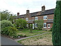 The Seven Dwellings cottages