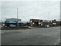 Tunnel Tyres, Freeman Street, Birkenhead