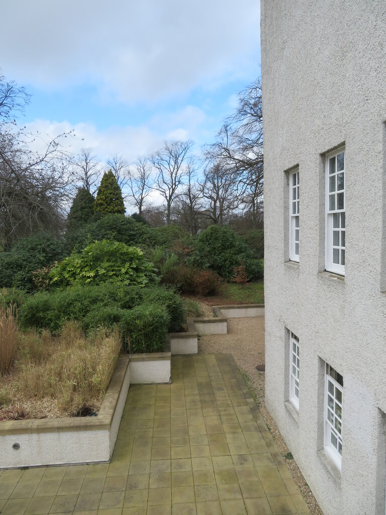 house-for-an-art-lover-m-j-richardson-geograph-britain-and-ireland