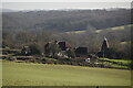 Dodhurst Farm Oast