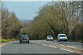 Alvington : A48