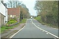 Tidenham : Stroat - A48