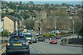 Chepstow : Mount Pleasant A48