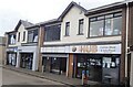 The ADHD HUB Coffee Shop and Information Point in Savoy Lane