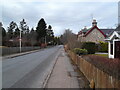 Drumuille Road, Boat of Garten