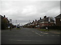 Arbourthorne Road, Arbourthorne Estate