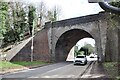 Luton Road bridge