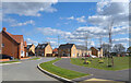 New Houses, Morgan Vale