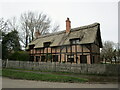 Manor Cottage, Clifford Chambers