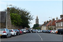 NO5116 : North Street in St Andrews by Mat Fascione