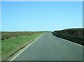 TA1470 : Grindale  Lane  toward  Bridlington by Martin Dawes