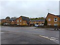 Houses on Hammond Way