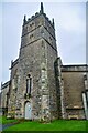 Wincanton : St Peter & St Paul