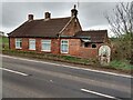 Toll Bar Cottage, A167, Newsham