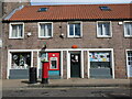 Post Office, High Street, Wooler