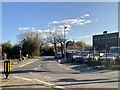 Car sales on Pound Lane