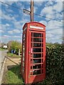 Uses for a phone box, ancient and modern