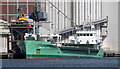 J3576 : The 'Arklow Venus' at Belfast by Rossographer