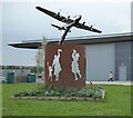 International Bomber Command Centre