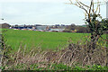 View to Sopers Road Industrial Estate, Cuffley