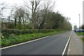 Windmill Lane resurfaced