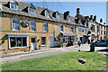 Stow-on-the-Wold Market Square